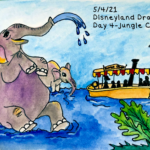 5-4-21 Jungle Cruise