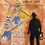 5-6-21 Indiana Jones
